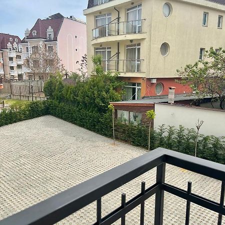 Sun&Moon Apartment Obzor Dış mekan fotoğraf