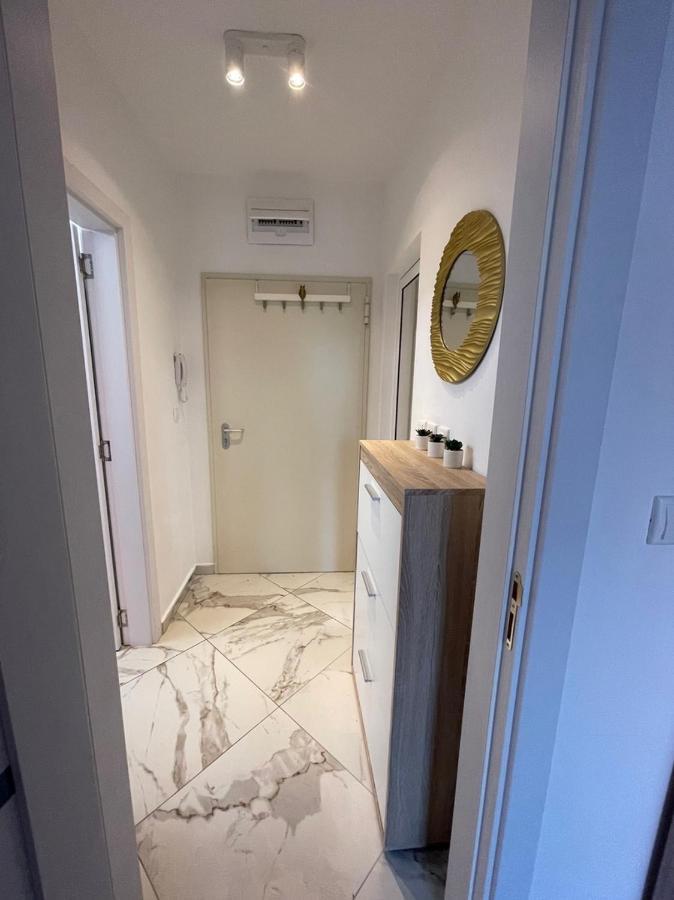 Sun&Moon Apartment Obzor Dış mekan fotoğraf