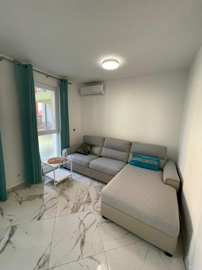 Sun&Moon Apartment Obzor Dış mekan fotoğraf