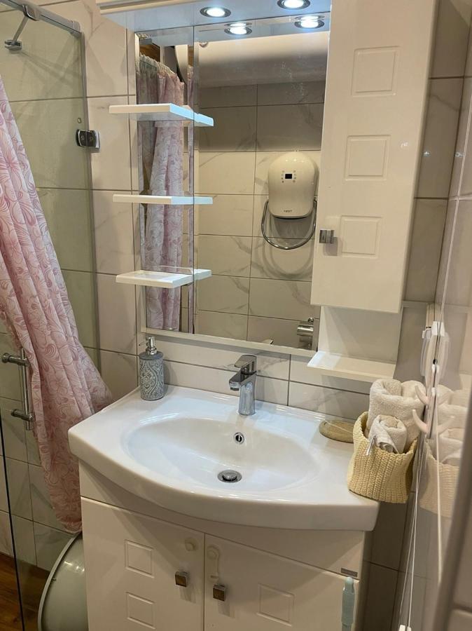 Sun&Moon Apartment Obzor Dış mekan fotoğraf