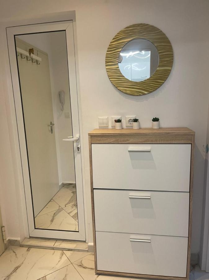 Sun&Moon Apartment Obzor Dış mekan fotoğraf