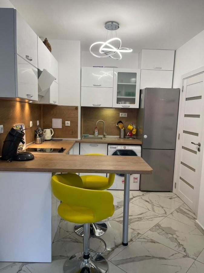 Sun&Moon Apartment Obzor Dış mekan fotoğraf