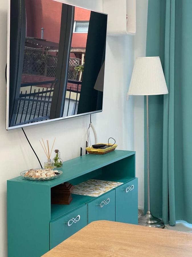 Sun&Moon Apartment Obzor Dış mekan fotoğraf