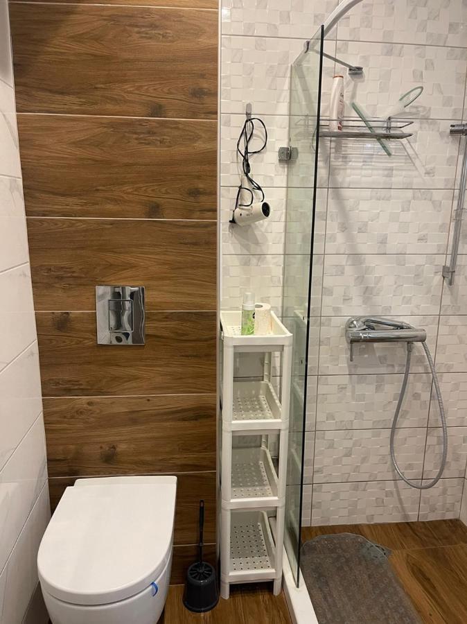 Sun&Moon Apartment Obzor Dış mekan fotoğraf