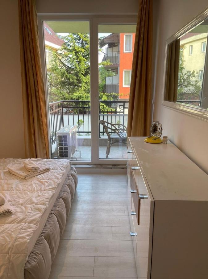 Sun&Moon Apartment Obzor Dış mekan fotoğraf