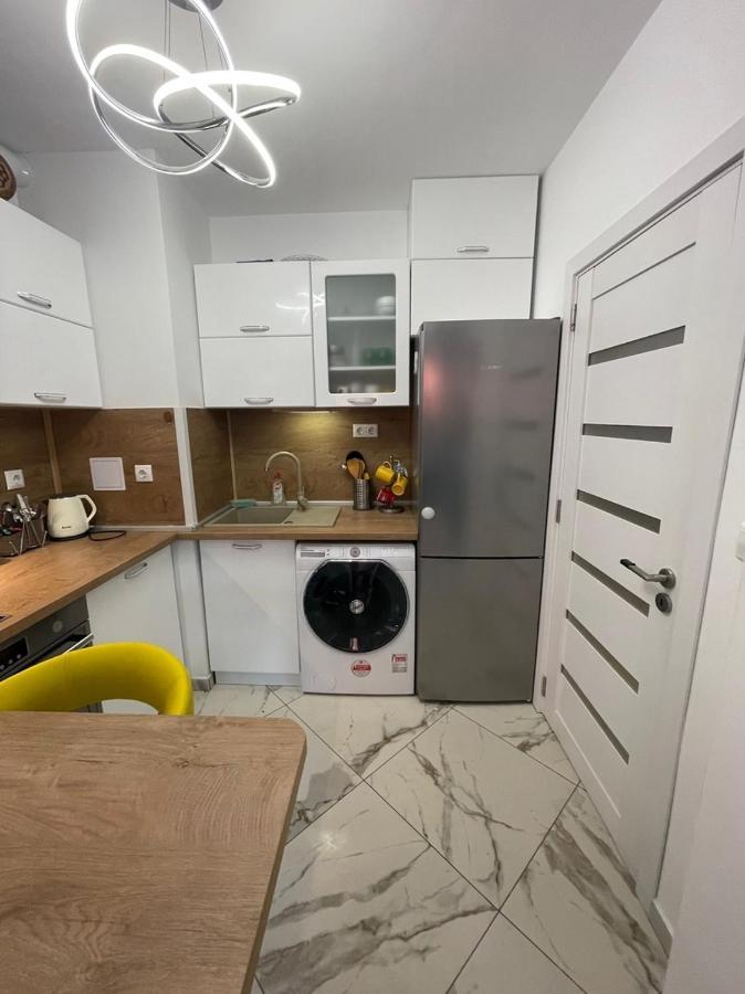 Sun&Moon Apartment Obzor Dış mekan fotoğraf