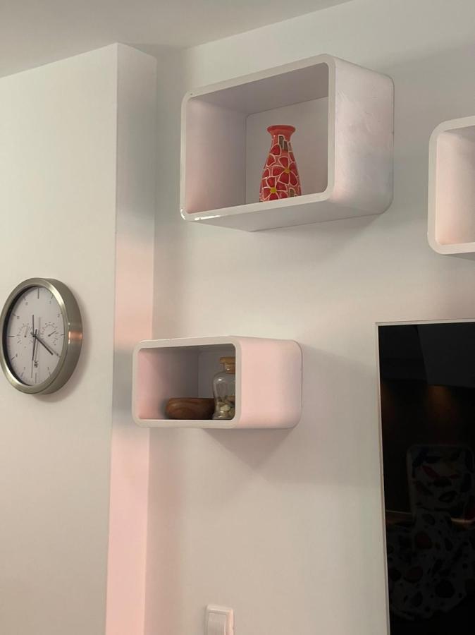 Sun&Moon Apartment Obzor Dış mekan fotoğraf