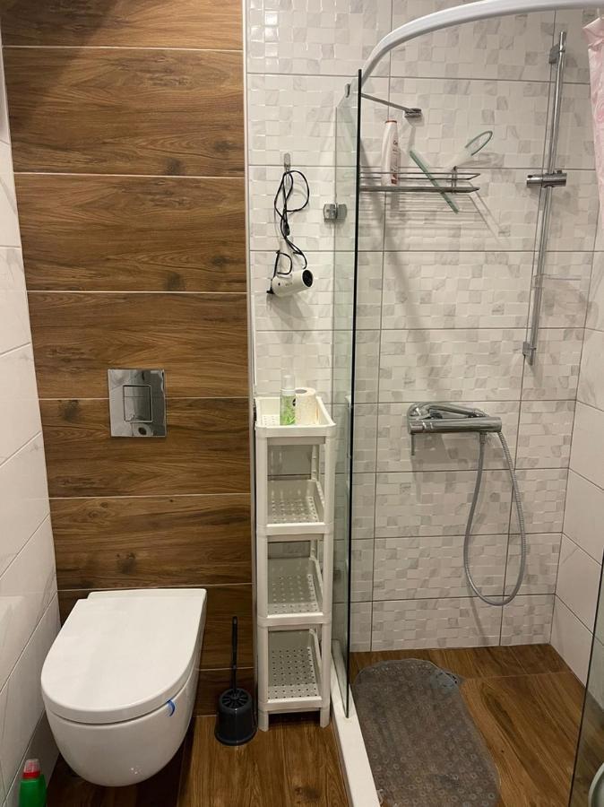 Sun&Moon Apartment Obzor Dış mekan fotoğraf