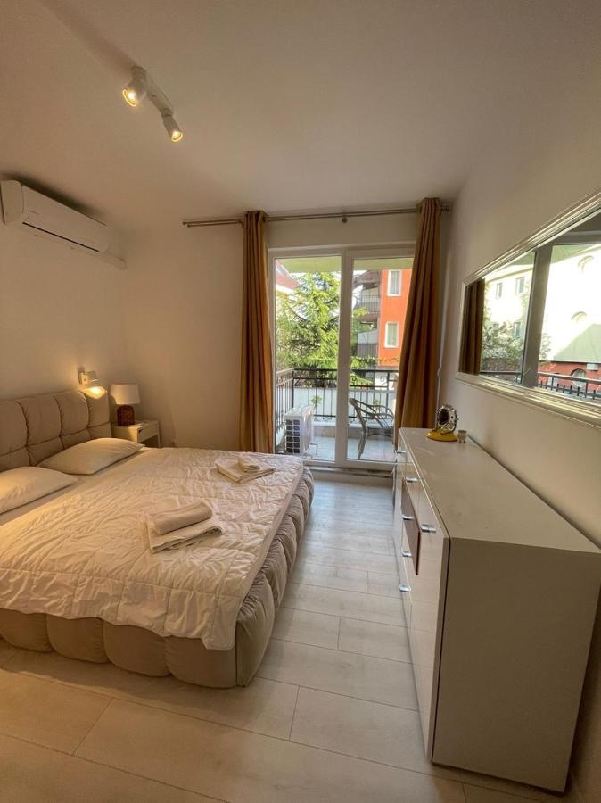 Sun&Moon Apartment Obzor Dış mekan fotoğraf