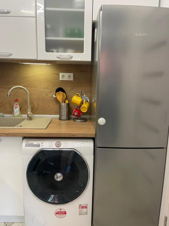 Sun&Moon Apartment Obzor Dış mekan fotoğraf