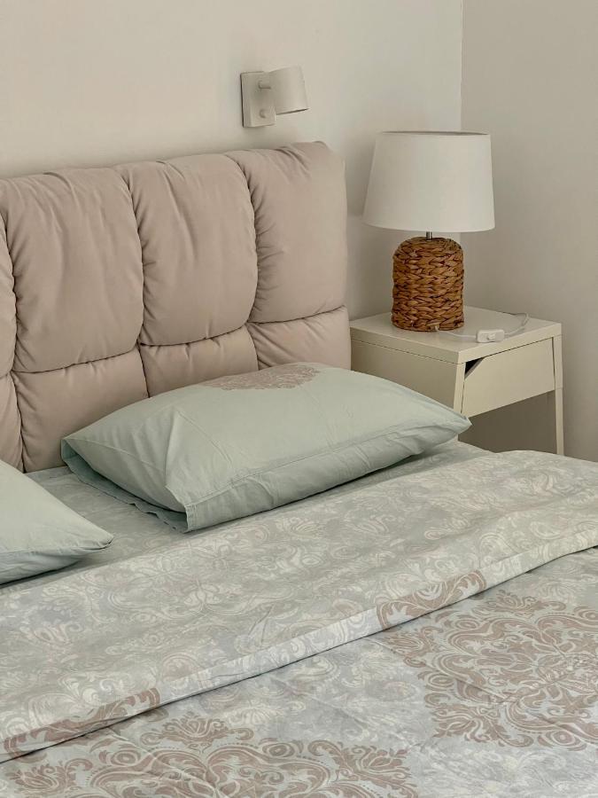 Sun&Moon Apartment Obzor Dış mekan fotoğraf
