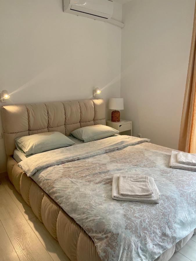 Sun&Moon Apartment Obzor Dış mekan fotoğraf